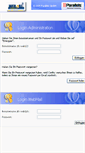 Mobile Screenshot of 100jahre.mv-mittelstadt.de